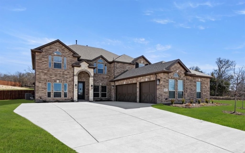 633 Ole Opry Drive, Burleson, TX 76028, 6 Habitaciones Habitaciones , ,5 BañosBaños,Residential,En Venta,633 Ole Opry Drive,0,21170337