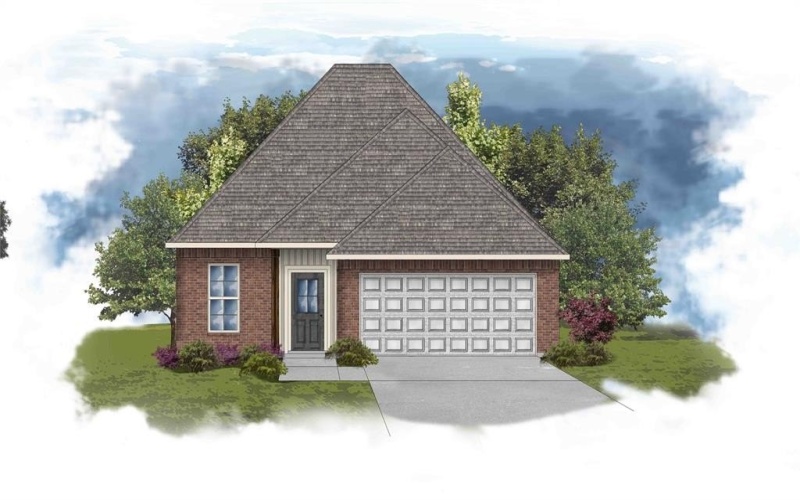 27 VENECIA Court, Bossier City, LA 71111, 4 Habitaciones Habitaciones , ,2 BañosBaños,Residential,En Venta,27 VENECIA Court,20657279