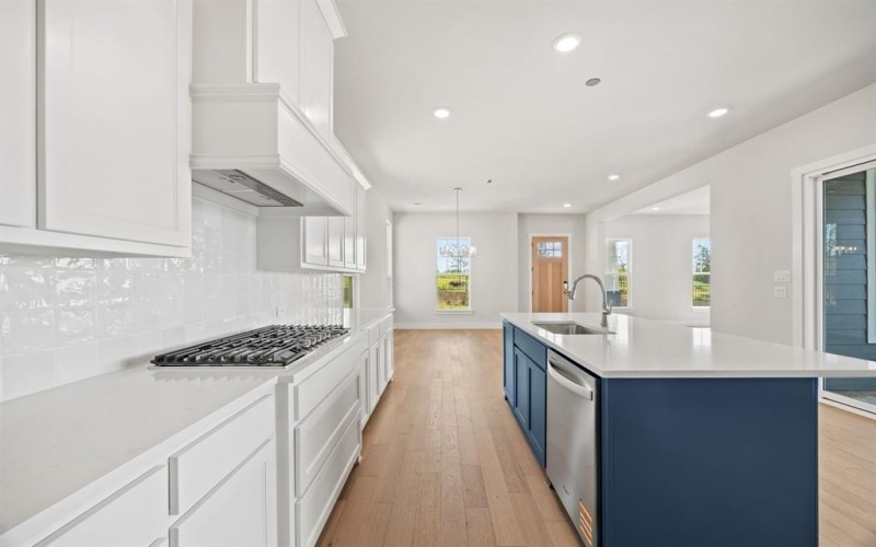 532 Stark Mews, Celina, TX 75009, 3 Habitaciones Habitaciones , ,2 BañosBaños,Residential,En Venta,532 Stark Mews,0,21170386