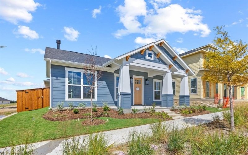 532 Stark Mews, Celina, TX 75009, 3 Habitaciones Habitaciones , ,2 BañosBaños,Residential,En Venta,532 Stark Mews,0,21170386