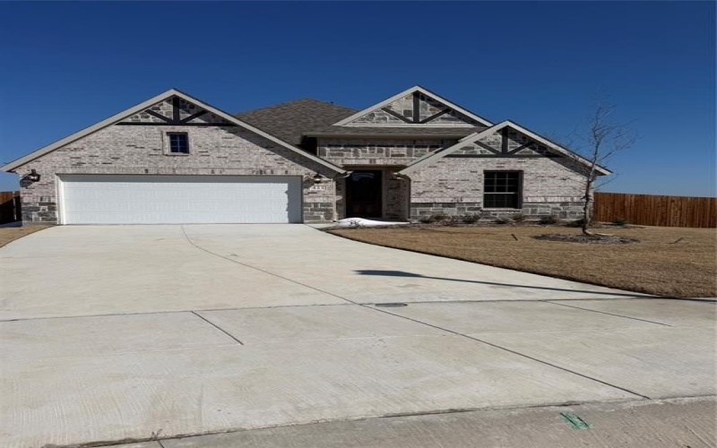 411 Jones Drive, Josephine, TX 75173, 5 Bedrooms Bedrooms, ,3 BathroomsBathrooms,Residential,For Sale,411 Jones Drive,0,21170426