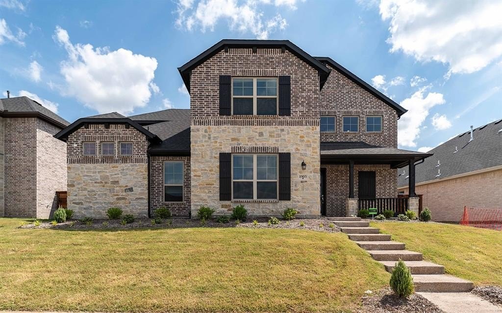 1905 Blossom Trail, Mesquite, TX 75181, 4 Habitaciones Habitaciones , ,5 BañosBaños,Residential,En Venta,1905 Blossom Trail,20617767