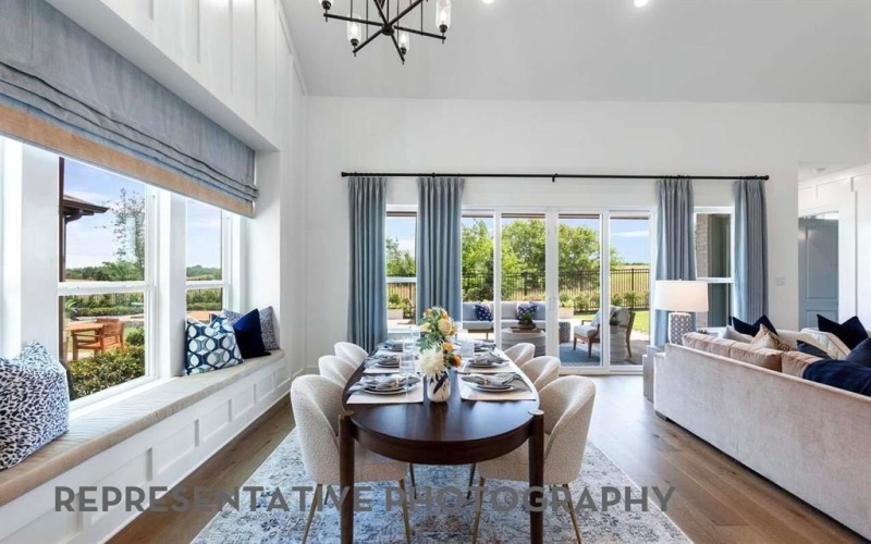 9813 Oak Glade Drive, Denton, TX 76207, 5 Bedrooms Bedrooms, ,6 BathroomsBathrooms,Residential,For Sale,9813 Oak Glade Drive,0,21170647