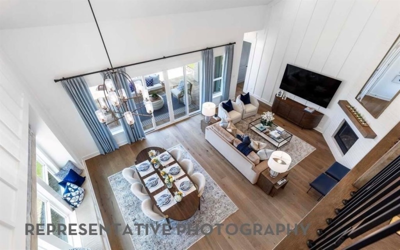 9813 Oak Glade Drive, Denton, TX 76207, 5 Bedrooms Bedrooms, ,6 BathroomsBathrooms,Residential,For Sale,9813 Oak Glade Drive,0,21170647