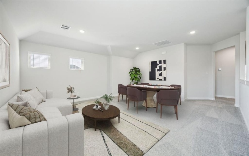 9316 Lone Maverick Drive, Crowley, TX 76036, 5 Habitaciones Habitaciones , ,5 BañosBaños,Residential,En Venta,9316 Lone Maverick Drive,0,21170657