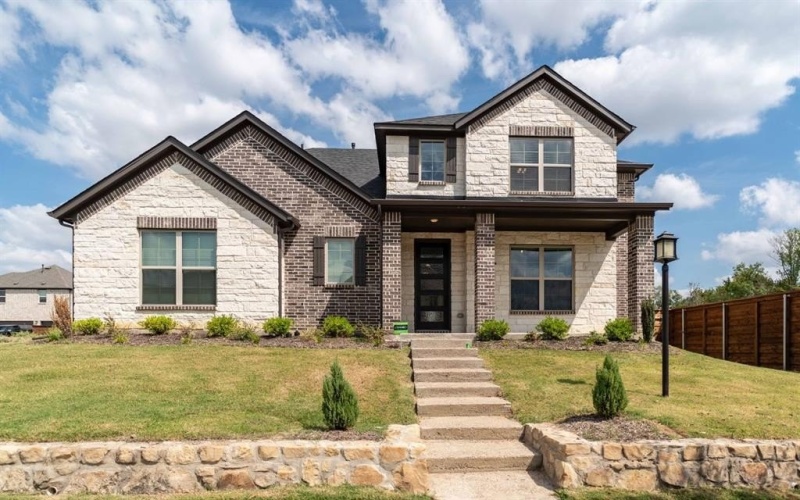 2037 Blue Moon Bay, Mesquite, TX 75181, 4 Habitaciones Habitaciones , ,5 BañosBaños,Residential,En Venta,2037 Blue Moon Bay,20617946