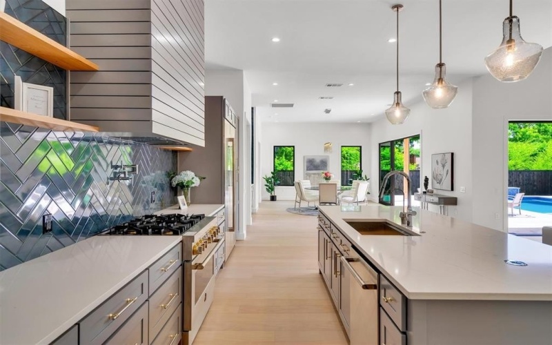 3932 Cortez Drive, Dallas, TX 75220, 6 Habitaciones Habitaciones , ,6 BañosBaños,Residential,En Venta,3932 Cortez Drive,0,21170697