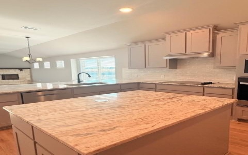 1953 Nightfall Drive, Venus, TX 76009, 4 Habitaciones Habitaciones , ,3 BañosBaños,Residential,En Venta,1953 Nightfall Drive,0,21170796