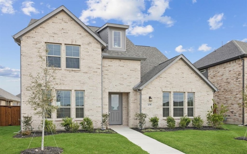 2278 Terlingua Drive, Waxahachie, TX 75165, 4 Habitaciones Habitaciones , ,3 BañosBaños,Residential,En Venta,2278 Terlingua Drive,0,21170861