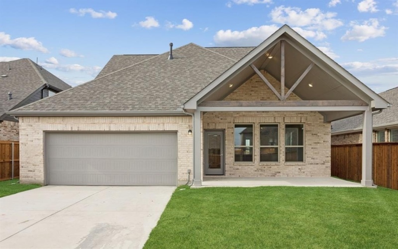 2278 Terlingua Drive, Waxahachie, TX 75165, 4 Habitaciones Habitaciones , ,3 BañosBaños,Residential,En Venta,2278 Terlingua Drive,0,21170861