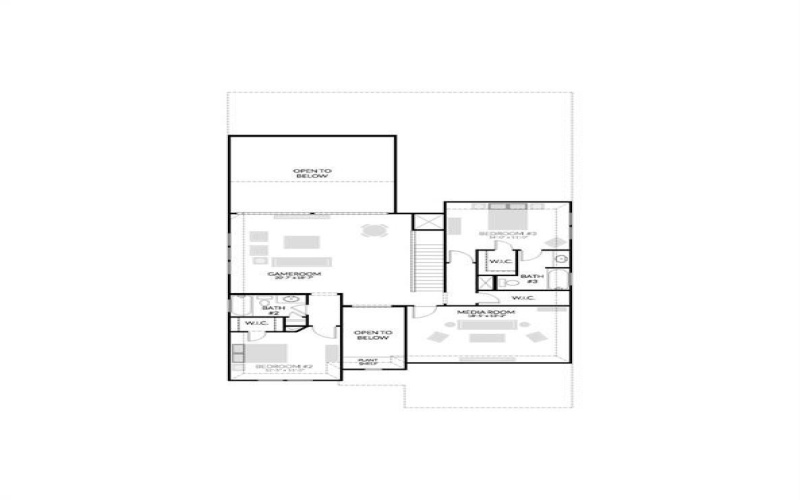 2032 Bluestem Road, Celina, TX 75009, 4 Bedrooms Bedrooms, ,5 BathroomsBathrooms,Residential,For Sale,2032 Bluestem Road,0,21170971