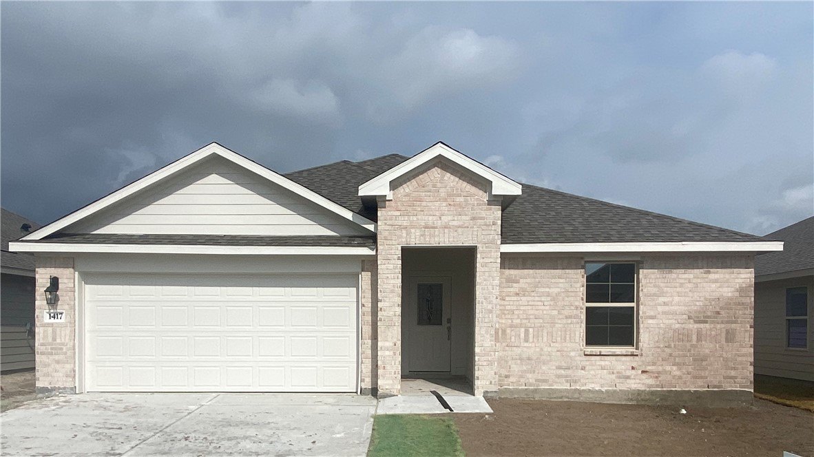 1417 Choctaw Road, Sinton, TX 78387, 4 Habitaciones Habitaciones , ,2 BañosBaños,Residential,En Venta,1417 Choctaw Road,0,471192