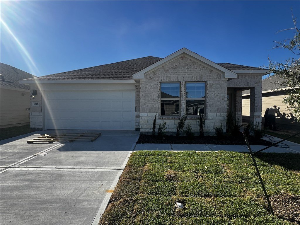 1418 Choctaw Road, Sinton, TX 78387, 3 Habitaciones Habitaciones , ,2 BañosBaños,Residential,En Venta,1418 Choctaw Road,0,471198