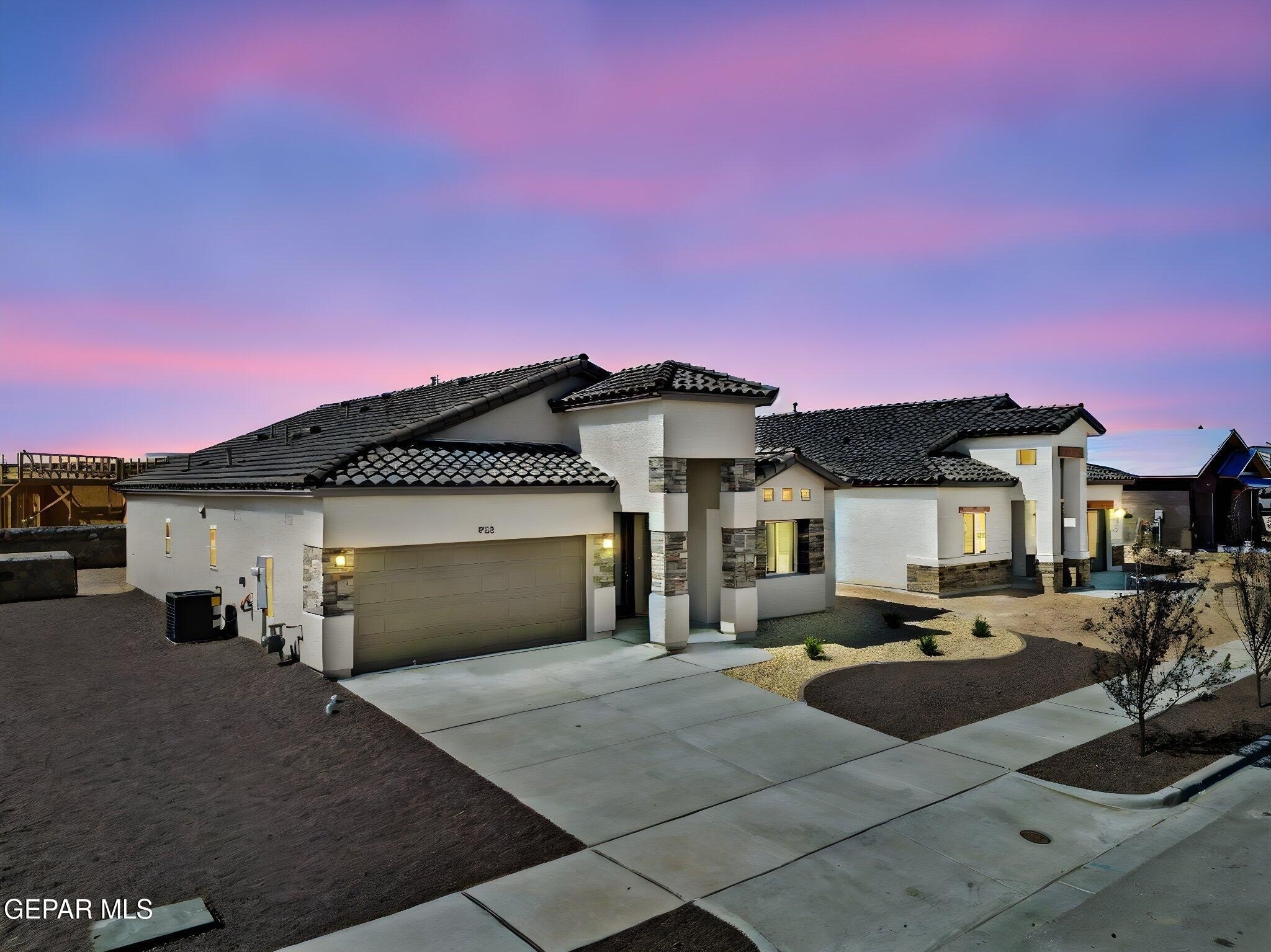 733 PASEO MODESTO Drive, El Paso, TX 79928, 4 Habitaciones Habitaciones , ,1 BañoBaños,Residential,En Venta,733 PASEO MODESTO Drive,0,937736