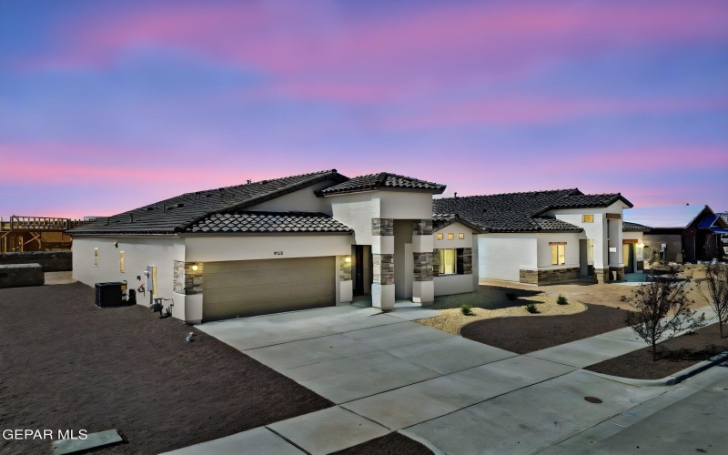 733 PASEO MODESTO Drive, El Paso, TX 79928, 4 Habitaciones Habitaciones , ,1 BañoBaños,Residential,En Venta,733 PASEO MODESTO Drive,0,937736