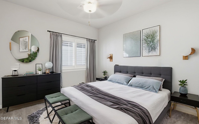 733 PASEO MODESTO Drive, El Paso, TX 79928, 4 Habitaciones Habitaciones , ,1 BañoBaños,Residential,En Venta,733 PASEO MODESTO Drive,0,937736