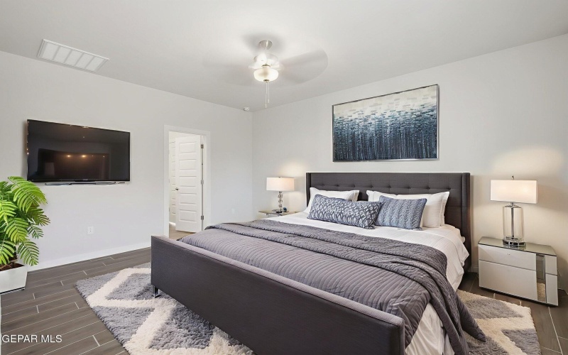 733 PASEO MODESTO Drive, El Paso, TX 79928, 4 Habitaciones Habitaciones , ,1 BañoBaños,Residential,En Venta,733 PASEO MODESTO Drive,0,937736