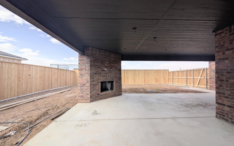 3806 123rd Street, Lubbock, TX 79423, 4 Bedrooms Bedrooms, ,3 BathroomsBathrooms,Residential,For Sale,3806 123rd Street,0,202601595