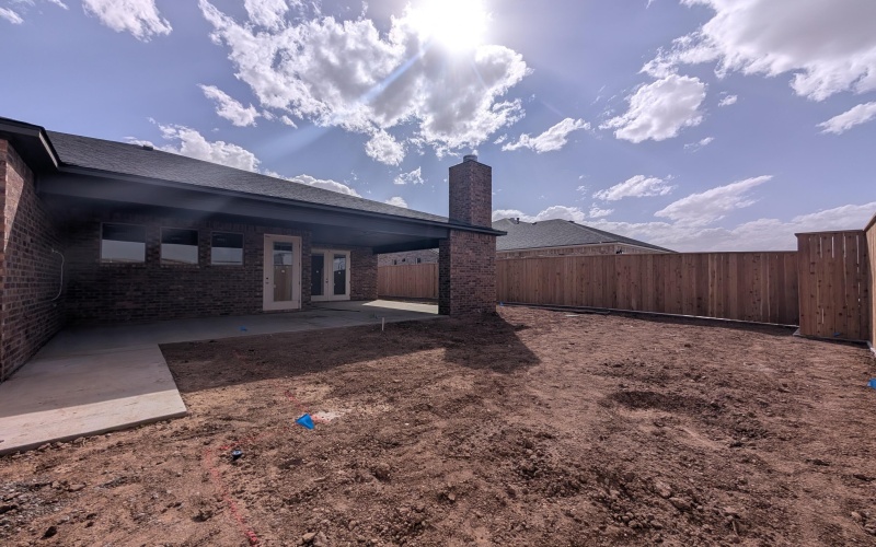 3806 123rd Street, Lubbock, TX 79423, 4 Bedrooms Bedrooms, ,3 BathroomsBathrooms,Residential,For Sale,3806 123rd Street,0,202601595