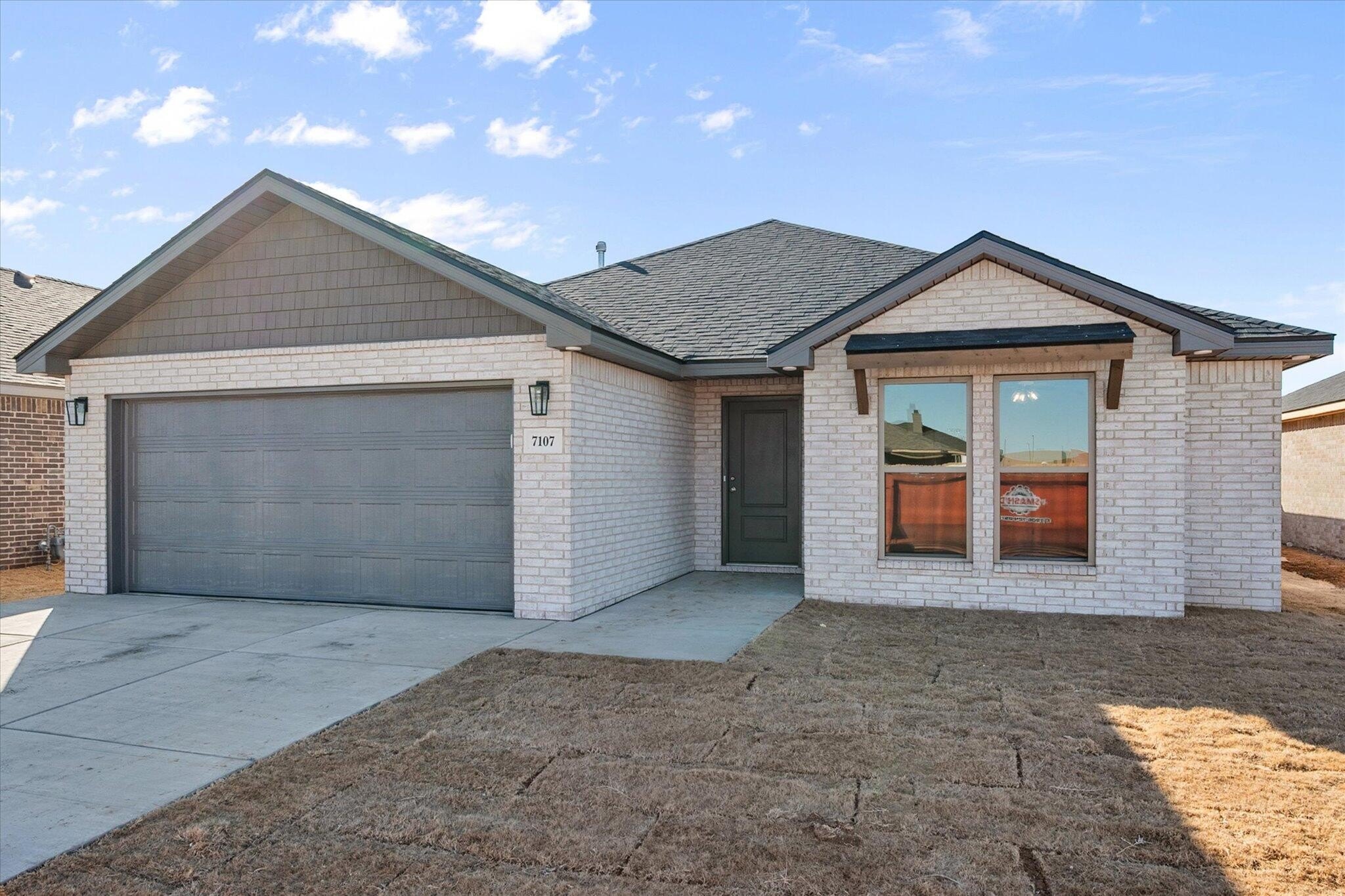 7107 14th Street, Lubbock, TX 79416, 3 Habitaciones Habitaciones , ,2 BañosBaños,Residential,En Venta,7107 14th Street,0,202601623