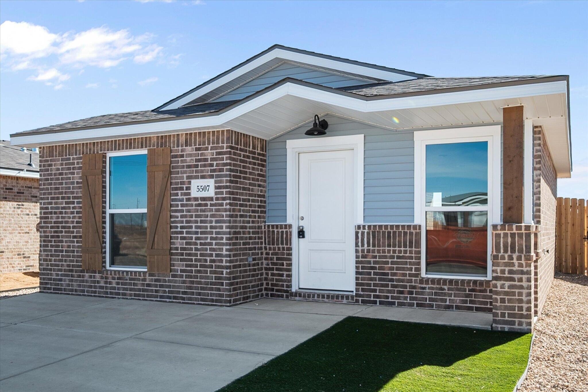 5507 Smith Street, Lubbock, TX 79416, 2 Habitaciones Habitaciones , ,2 BañosBaños,Residential,En Venta,5507 Smith Street,0,202601626