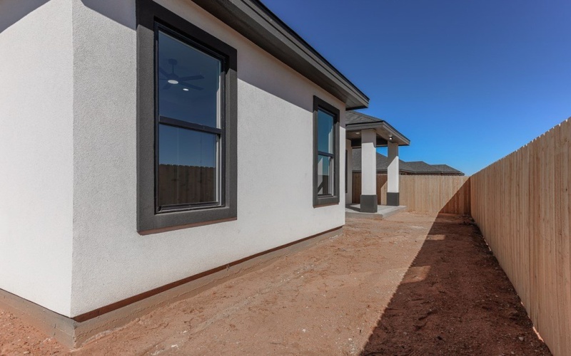 8652 Santa Isabella, Odessa, TX 79765, 4 Habitaciones Habitaciones , ,2 BañosBaños,Residential,En Venta,8652 Santa Isabella,0,167173