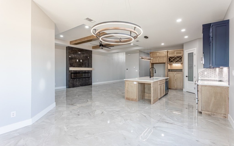 8652 Santa Isabella, Odessa, TX 79765, 4 Habitaciones Habitaciones , ,2 BañosBaños,Residential,En Venta,8652 Santa Isabella,0,167173