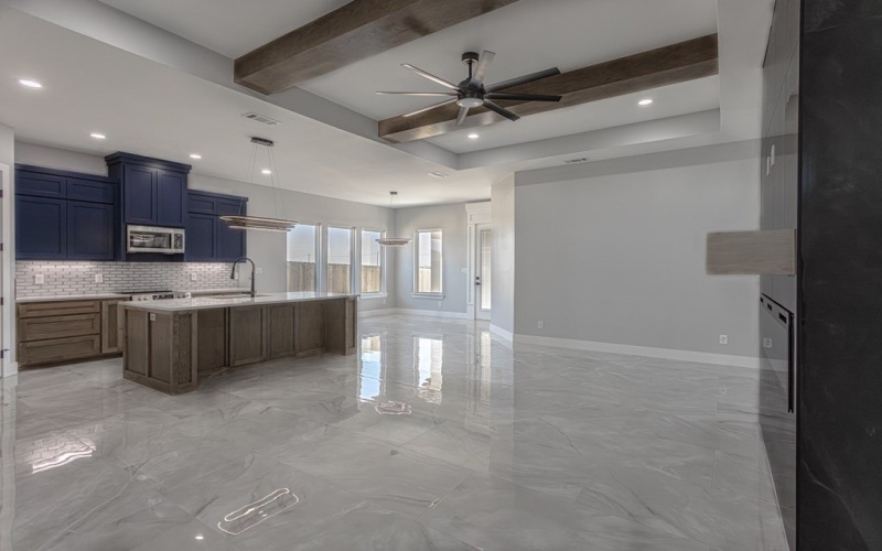 8652 Santa Isabella, Odessa, TX 79765, 4 Habitaciones Habitaciones , ,2 BañosBaños,Residential,En Venta,8652 Santa Isabella,0,167173