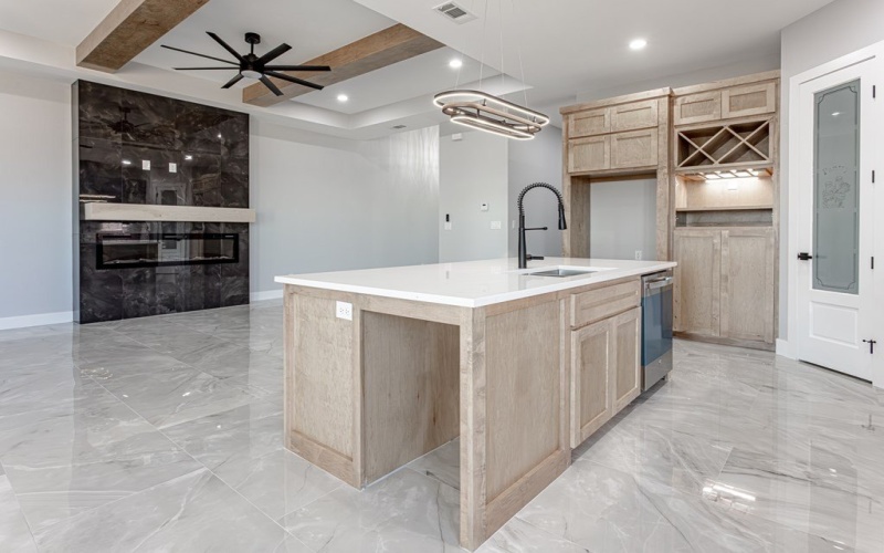 8652 Santa Isabella, Odessa, TX 79765, 4 Habitaciones Habitaciones , ,2 BañosBaños,Residential,En Venta,8652 Santa Isabella,0,167173