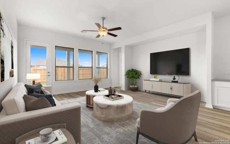 4548 Yoakum Valley, Schertz, TX 78108, 3 Habitaciones Habitaciones , ,3 BañosBaños,Residential,En Venta,4548 Yoakum Valley,0,1844561