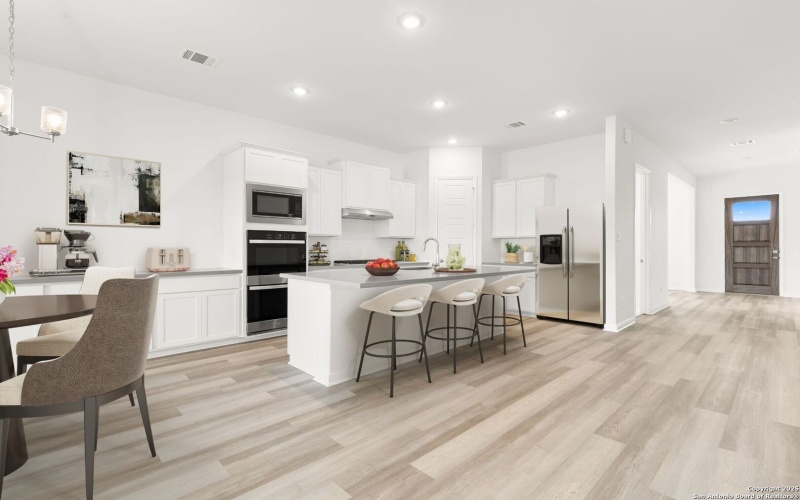 4548 Yoakum Valley, Schertz, TX 78108, 3 Habitaciones Habitaciones , ,3 BañosBaños,Residential,En Venta,4548 Yoakum Valley,0,1844561