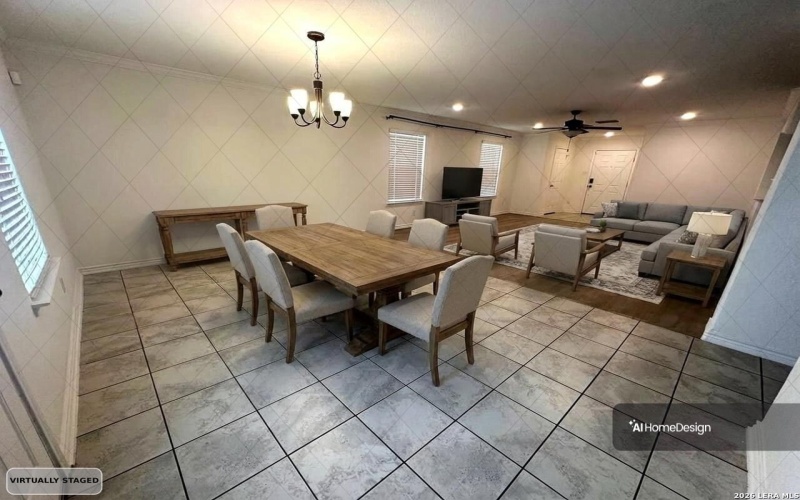 10406 Labrado, San Antonio, TX 78224, 3 Bedrooms Bedrooms, ,2 BathroomsBathrooms,Residential,For Sale,10406 Labrado,0,1939048