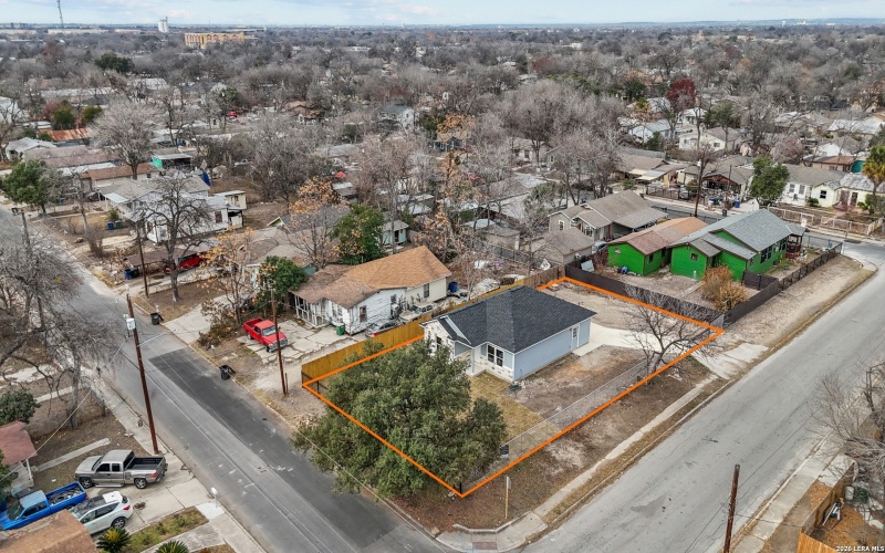 1201 Brighton, San Antonio, TX 78211, 3 Habitaciones Habitaciones , ,2 BañosBaños,Residential,En Venta,1201 Brighton,0,1939112