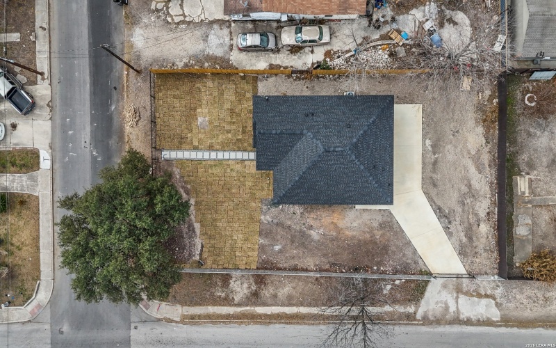 1201 Brighton, San Antonio, TX 78211, 3 Habitaciones Habitaciones , ,2 BañosBaños,Residential,En Venta,1201 Brighton,0,1939112