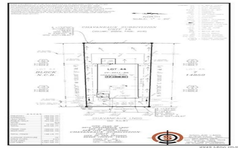 9919 Chavaneaux Lndg, San Antonio, TX 78214, 5 Bedrooms Bedrooms, ,3 BathroomsBathrooms,Residential,For Sale,9919 Chavaneaux Lndg,0,1939151