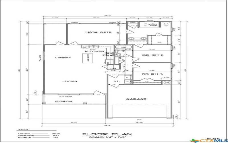 1804 Gigante Drive, Killeen, TX 76543, 3 Bedrooms Bedrooms, ,2 BathroomsBathrooms,Residential,For Sale,1804 Gigante Drive,0,601295