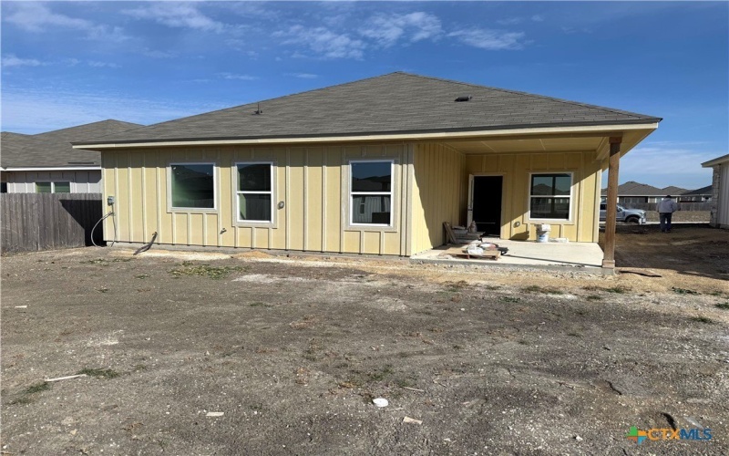 1423 Flatland Trail, Temple, TX 76502, 3 Habitaciones Habitaciones , ,2 BañosBaños,Residential,En Venta,1423 Flatland Trail,0,603783