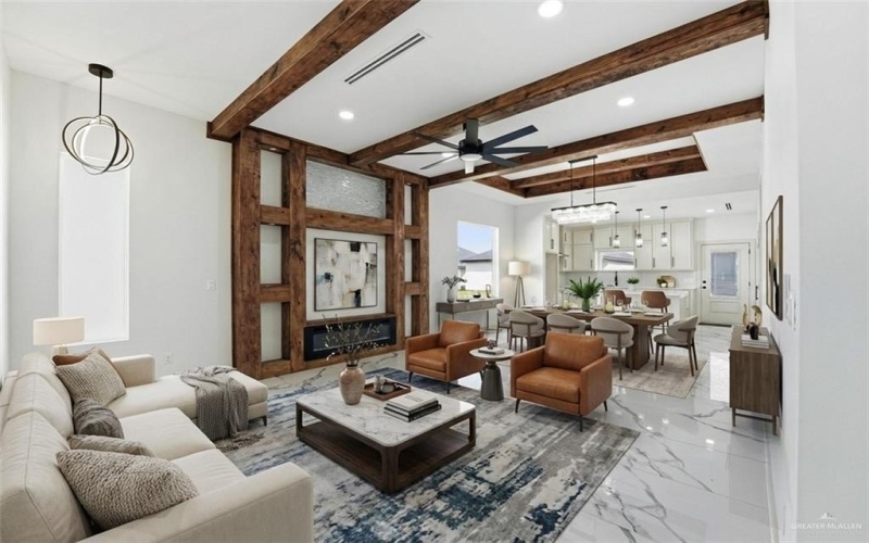 5900 N Playa Del Sol Street, Edinburg, TX 78542, 3 Bedrooms Bedrooms, ,2 BathroomsBathrooms,Residential,For Sale,5900 N Playa Del Sol Street,0,494120