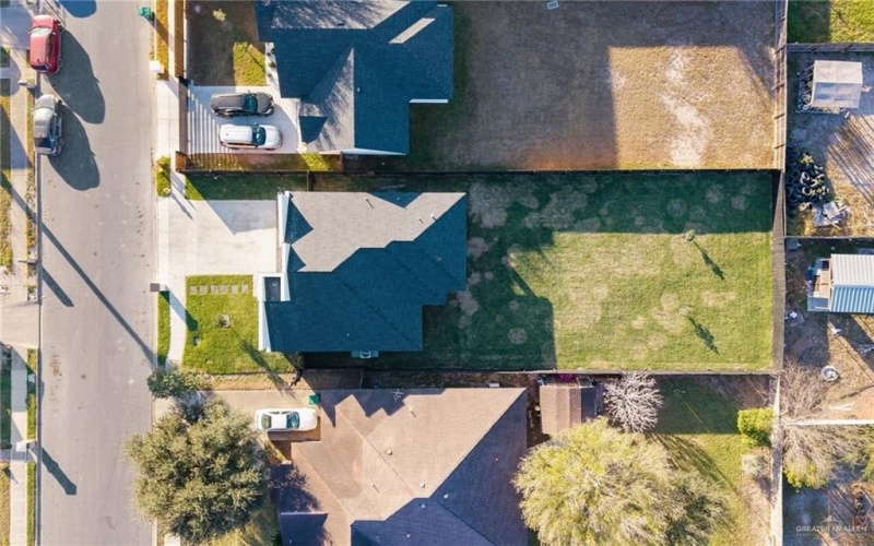 1109 E San Pedro Street, Pharr, TX 78577, 3 Habitaciones Habitaciones , ,2 BañosBaños,Residential,En Venta,1109 E San Pedro Street,0,494121