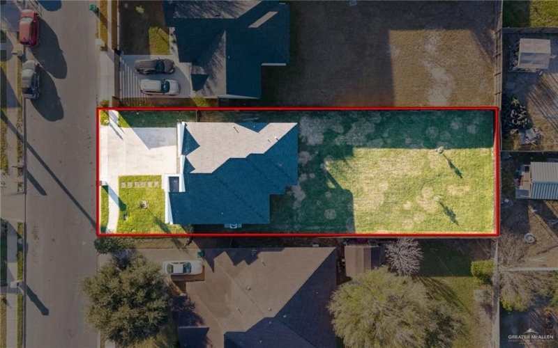 1109 E San Pedro Street, Pharr, TX 78577, 3 Habitaciones Habitaciones , ,2 BañosBaños,Residential,En Venta,1109 E San Pedro Street,0,494121