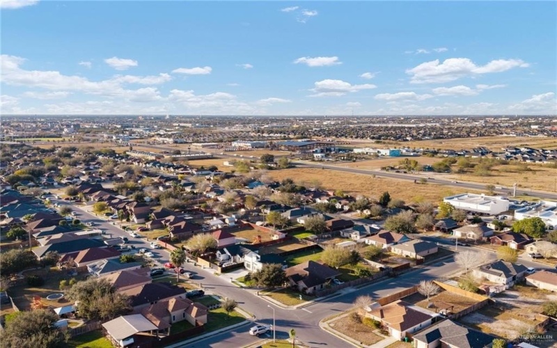 1109 E San Pedro Street, Pharr, TX 78577, 3 Habitaciones Habitaciones , ,2 BañosBaños,Residential,En Venta,1109 E San Pedro Street,0,494121