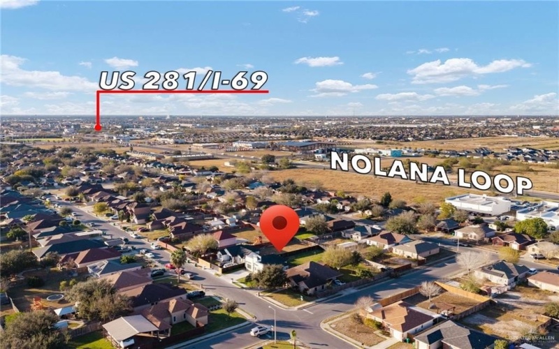 1109 E San Pedro Street, Pharr, TX 78577, 3 Habitaciones Habitaciones , ,2 BañosBaños,Residential,En Venta,1109 E San Pedro Street,0,494121