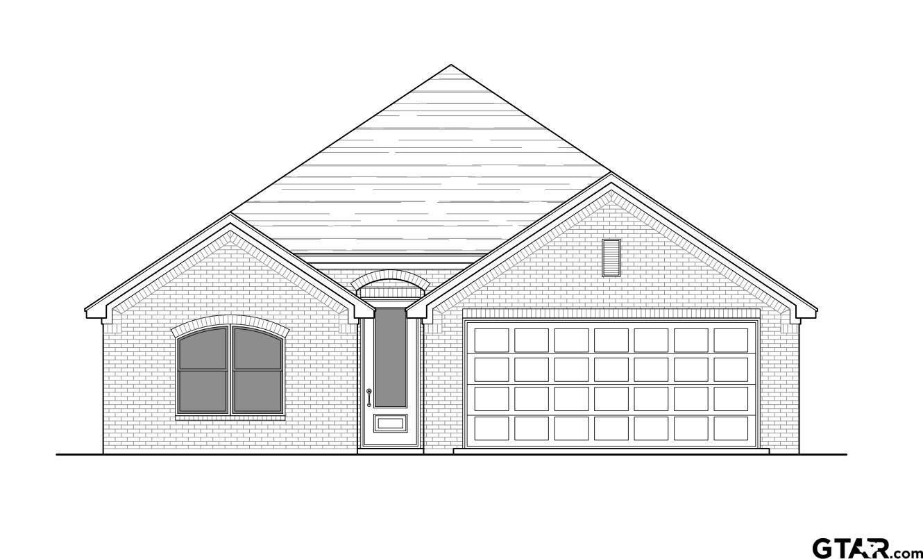 2290 Dogwood Park Blvd, Tyler, TX 75707, 3 Habitaciones Habitaciones , ,2 BañosBaños,Residential,En Venta,2290 Dogwood Park Blvd,0,26001722