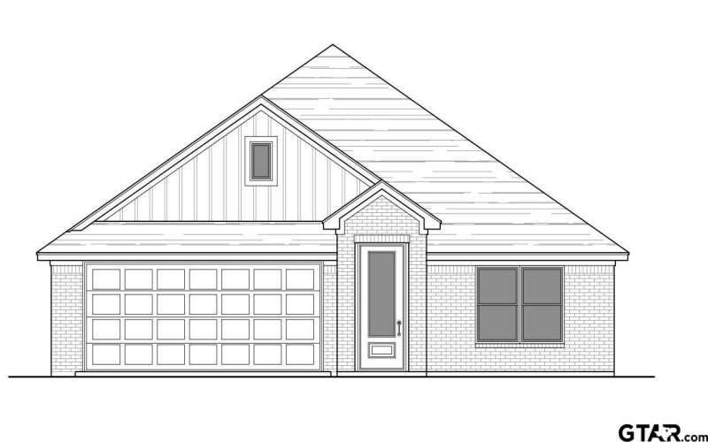 3007 Dogwood Park Ln, Tyler, TX 75707, 3 Habitaciones Habitaciones , ,2 BañosBaños,Residential,En Venta,3007 Dogwood Park Ln,0,26001723