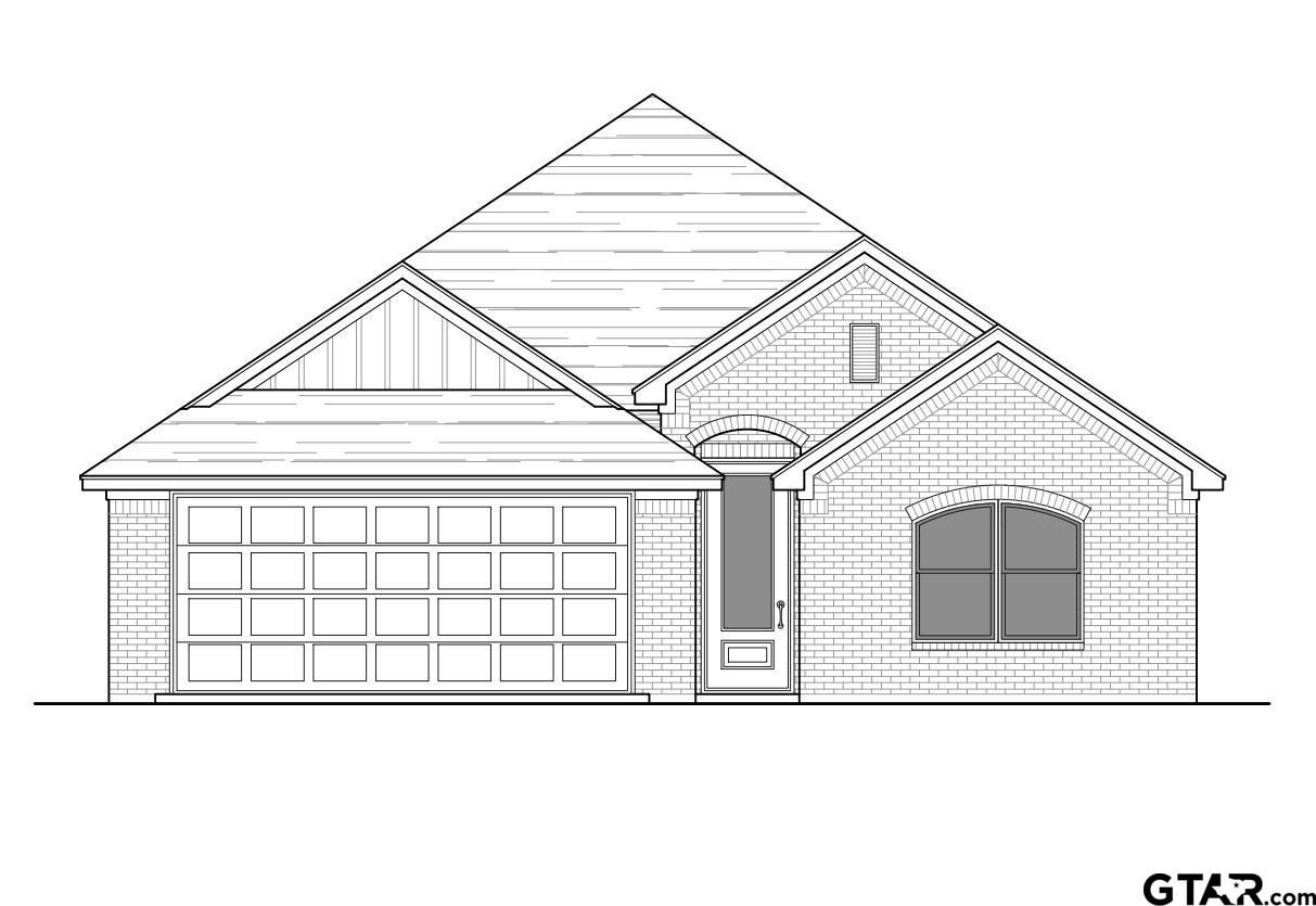 3003 Dogwood Park Ln, Tyler, TX 75707, 3 Habitaciones Habitaciones , ,2 BañosBaños,Residential,En Venta,3003 Dogwood Park Ln,0,26001724