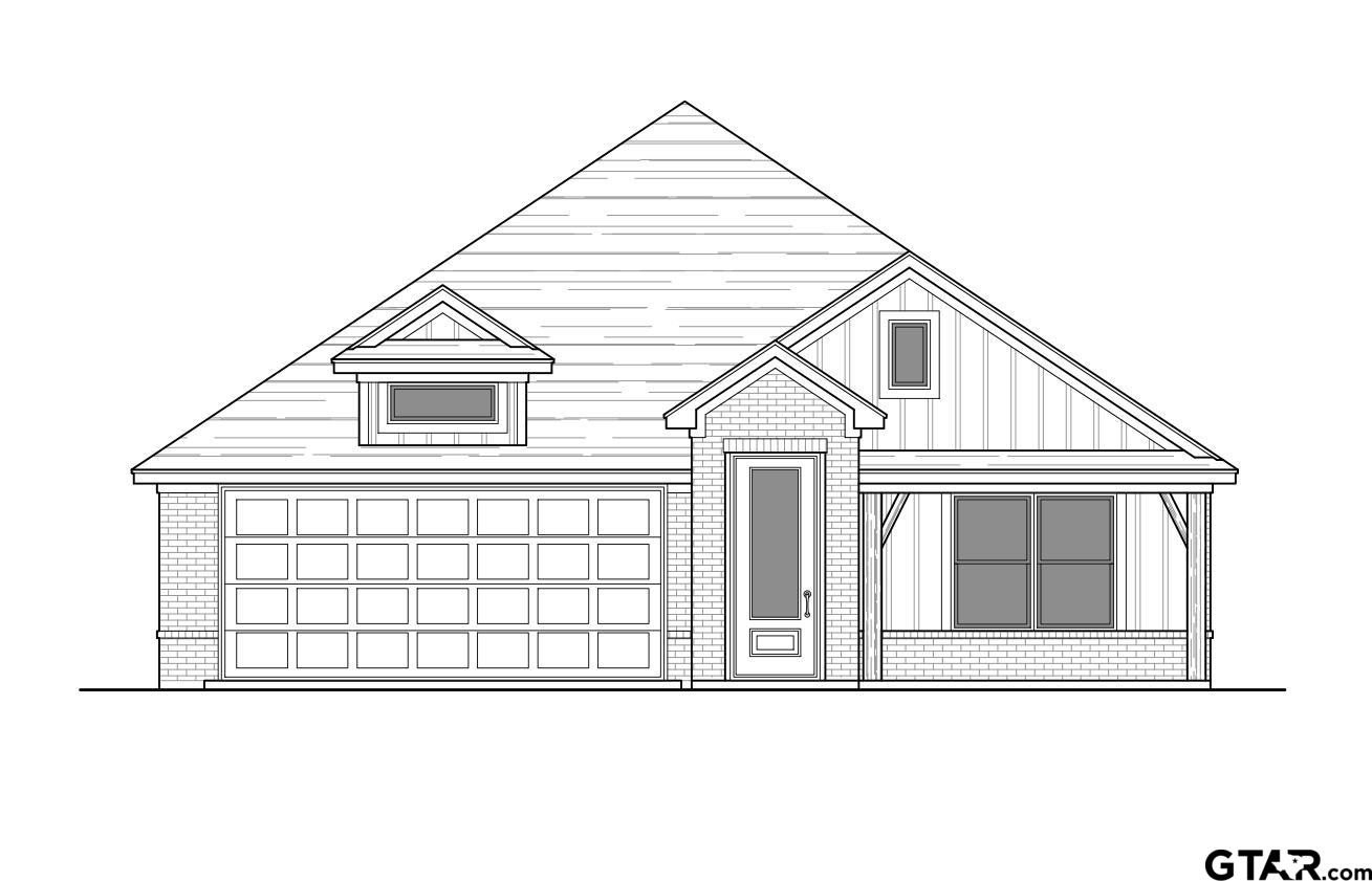 3011 Dogwood Park Ln, Tyler, TX 75707, 3 Habitaciones Habitaciones , ,2 BañosBaños,Residential,En Venta,3011 Dogwood Park Ln,0,26001725