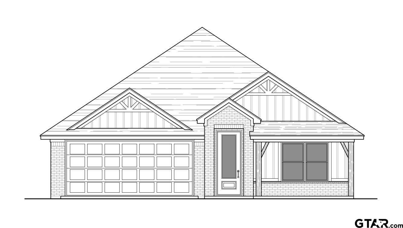 2294 Dogwood Park Blvd, Tyler, TX 75707, 4 Habitaciones Habitaciones , ,2 BañosBaños,Residential,En Venta,2294 Dogwood Park Blvd,0,26001726