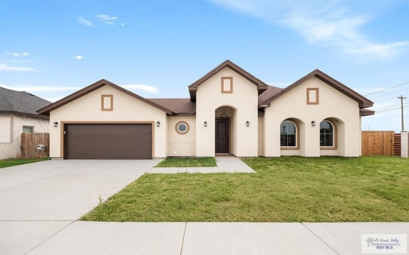 5300 OAKLEY ST, BROWNSVILLE, TX 78526, 3 Bedrooms Bedrooms, ,2 BathroomsBathrooms,Residential,For Sale,5300 OAKLEY ST,0,29770118