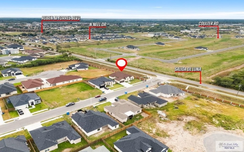 5300 OAKLEY ST, BROWNSVILLE, TX 78526, 3 Bedrooms Bedrooms, ,2 BathroomsBathrooms,Residential,For Sale,5300 OAKLEY ST,0,29770118