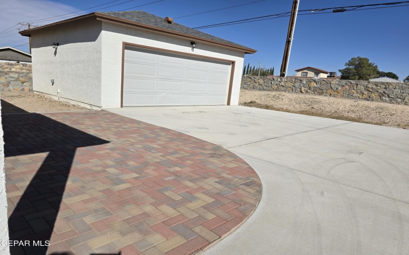 648 Danube Drive, Horizon City, TX 79928, 3 Bedrooms Bedrooms, ,Residential,For Sale,648 Danube Drive,0,928185